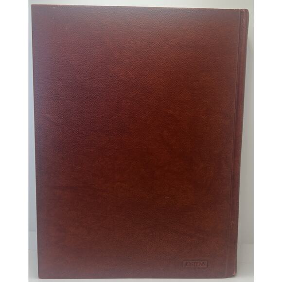 1986 PENN STATE UNIVERSITY ANNUAL YEARBOOK LA VIE pristine, hardcover, embossed - Picture 2 of 11